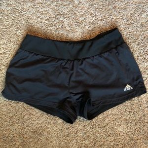ADIDAS clima-cool shorts